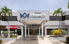 Apartamento vacacional en el Hotel Dynasty , Habitación tipo Estudio PRIVADO